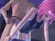 To Love-ru Diary PEACH